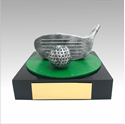 Imagen de Trofeo de Golf M1.8009