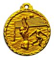 Imagen de Medalla Voley 40mm M9.T100