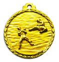 Imagen de Medalla Taekwondo 40mm M9.T60