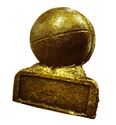 Imagen de Escultura deportiva basquetbol M1.6208