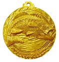 Imagen de Medalla Pesca 61mm M9.185